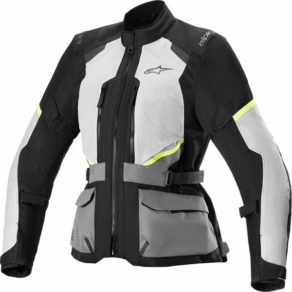 ALPINESTARS Stella Andes Air Drystar Жіноча