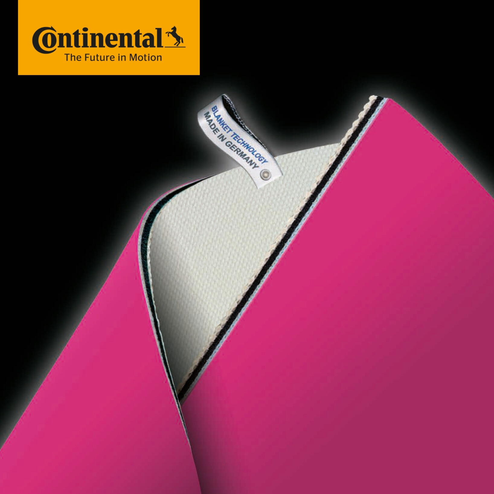 Офсетне полотно Conti-Air Prisma HC