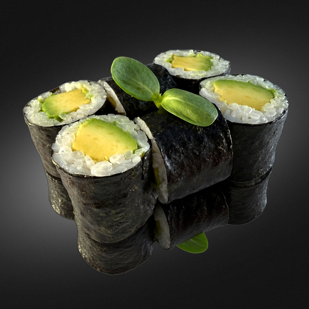 Макі Авокадо