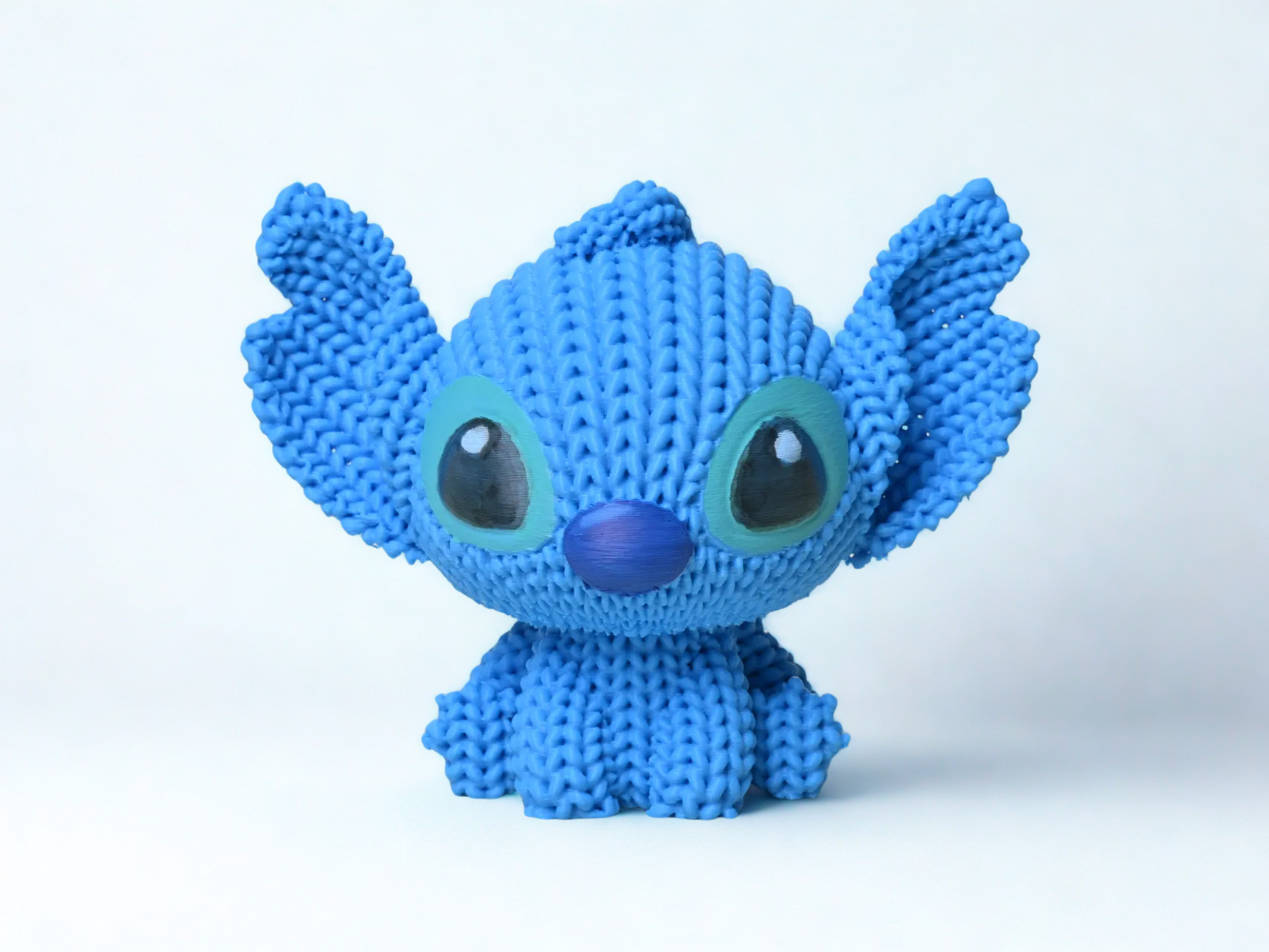 В'язаний Stitch