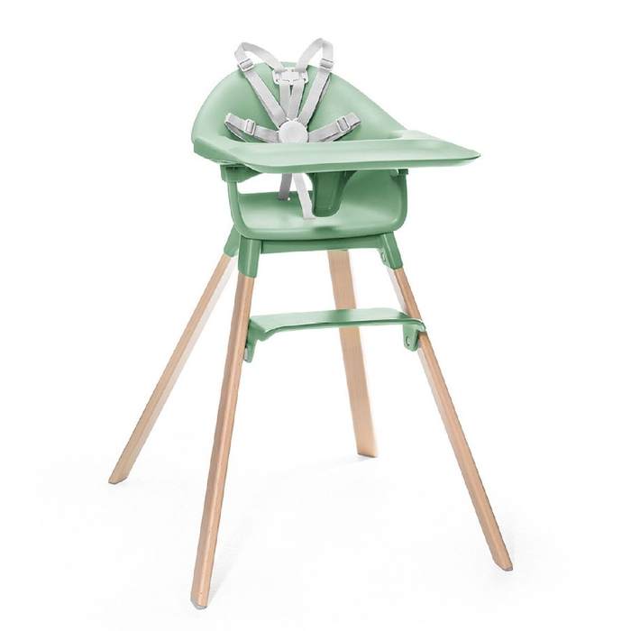 Дитячий стільчик Stokke Clikk, колір: Clover Green