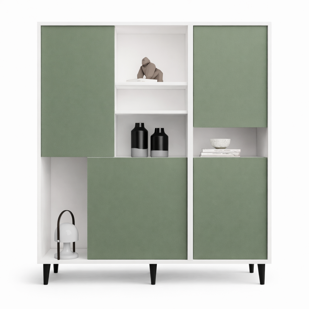 ​​Велика шафа