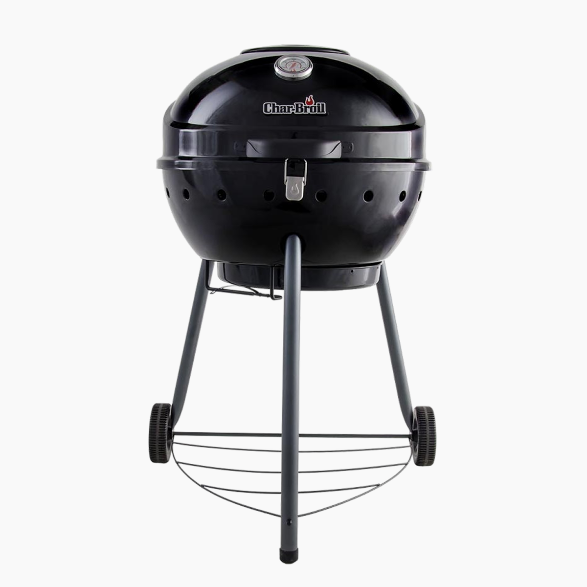 Вугільний гриль Char-Broil Kettleman