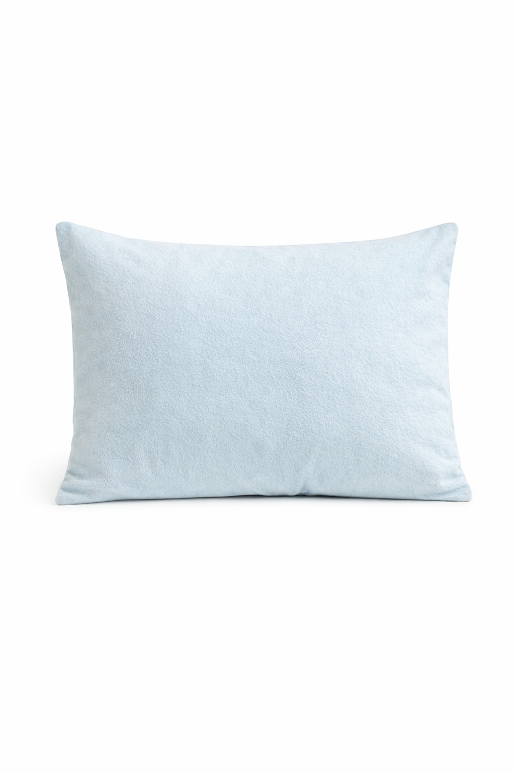 Наволочка фланель "Північний світанок"