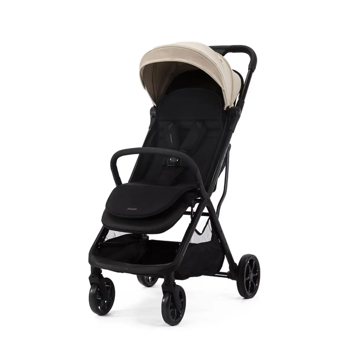 Коляска прогулянкова Adamex Zoom  beige