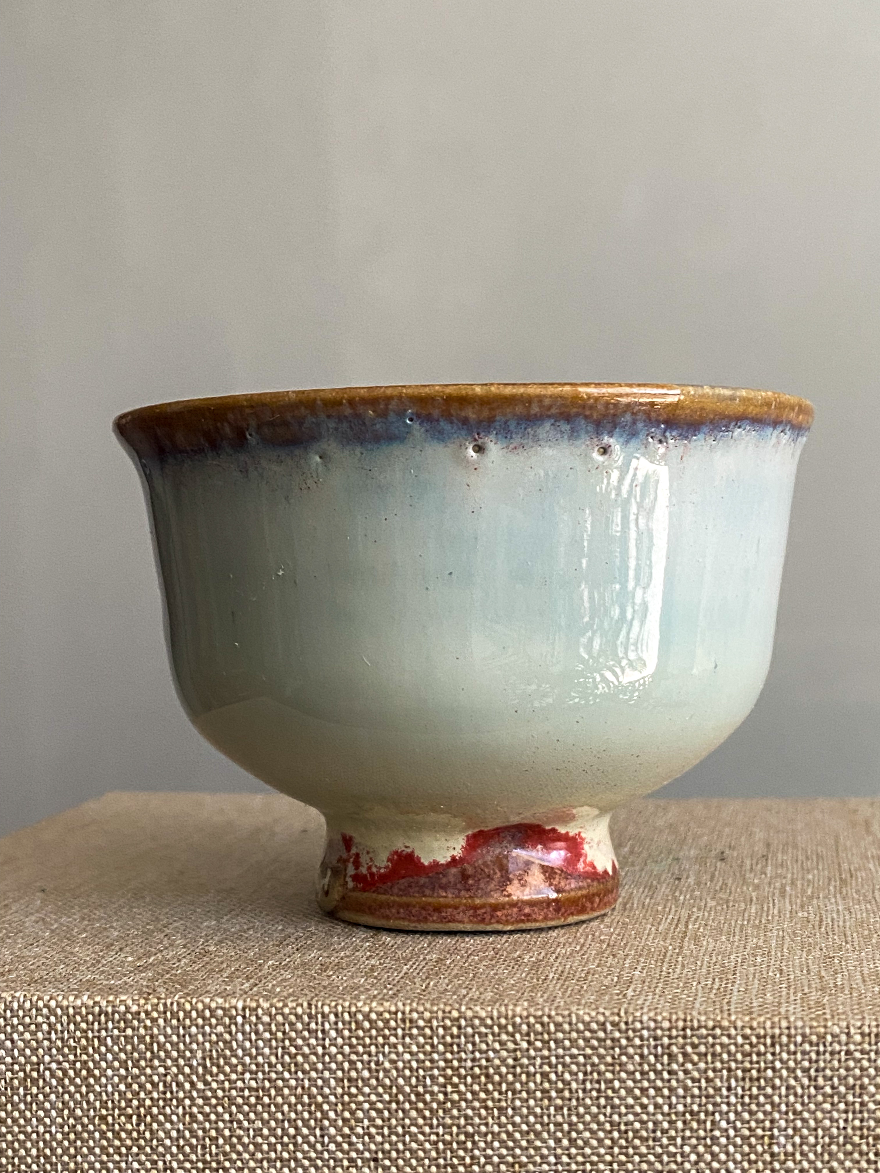 Чаша Tomash Pottery UA #41, 80 мл