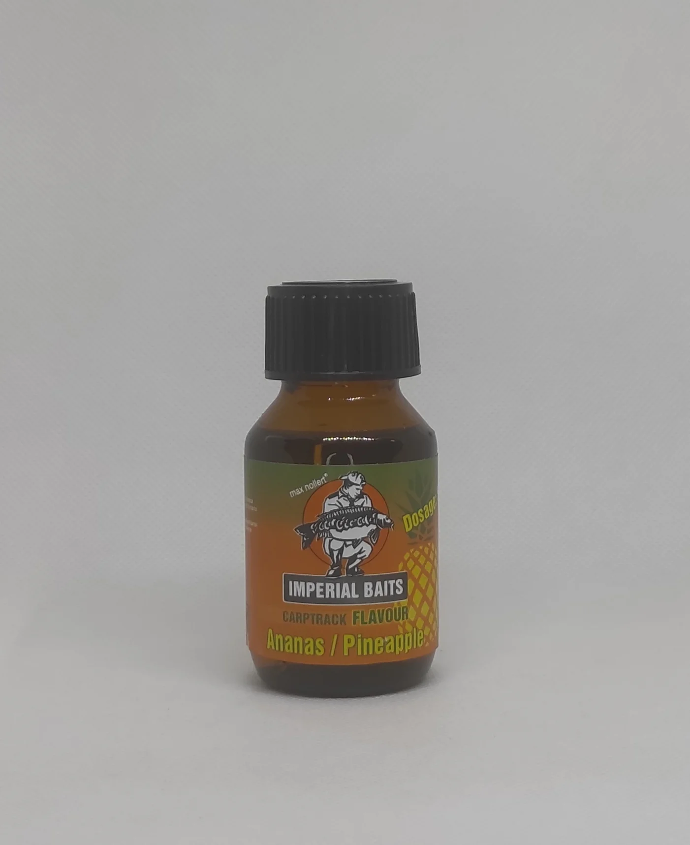 Ароматизатор Imperial Baits Carptrack Flavour Ananas 50ml. Та 300ml..
