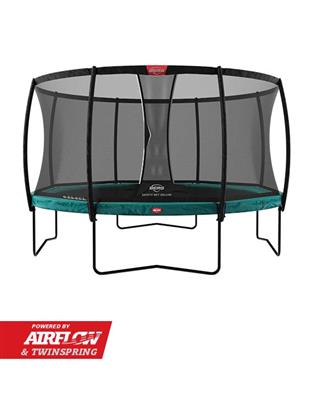 Батут BERG Champion 330 + Safety Net Deluxe