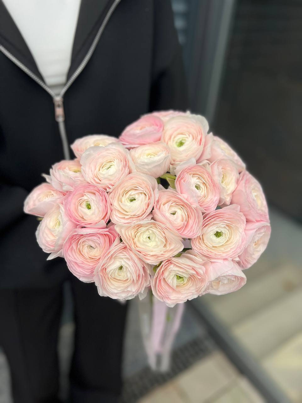 21 ранункулюс