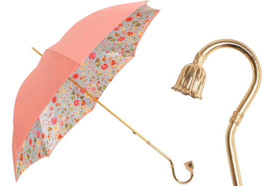 Парасолька Pasotti 189 29-4 P52 Fiori Rosa 2