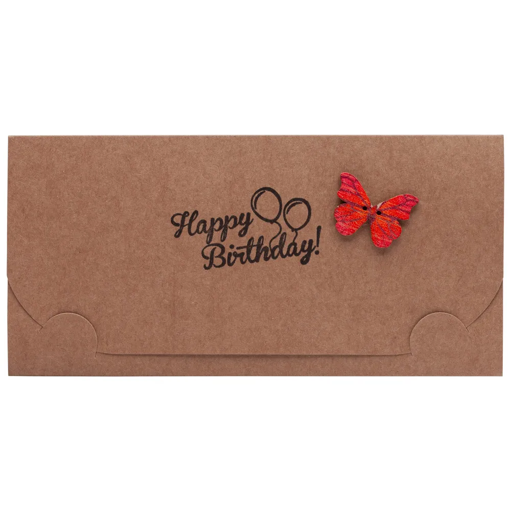 Конверт ручної роботи