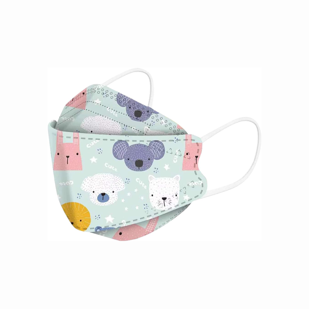 Masque buccal pour enfants