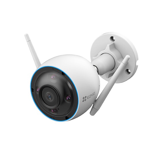 Ezviz H3 2K (3MP) Wi-Fi Smart Home Bullet Camera