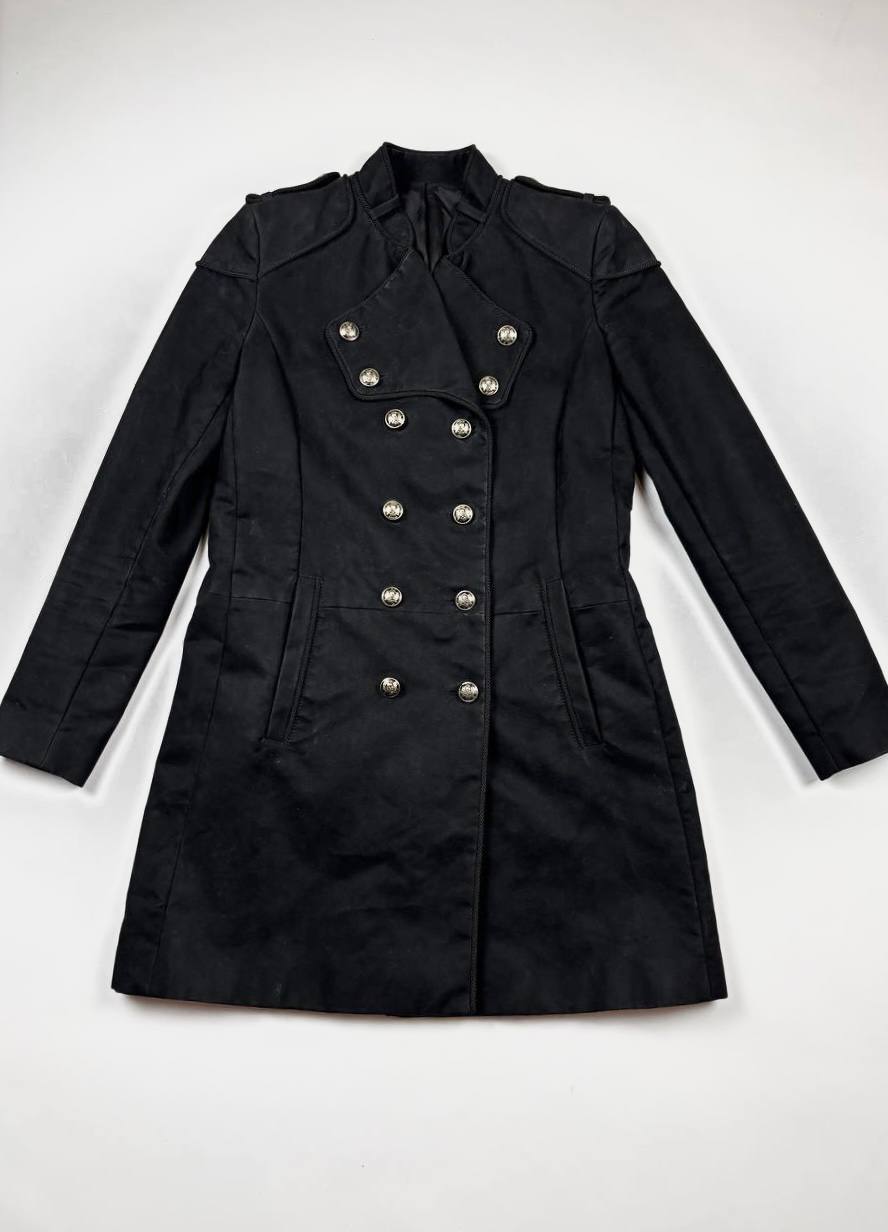 NAPOLEON ADMIRAL COAT ( BLOODY STORE)