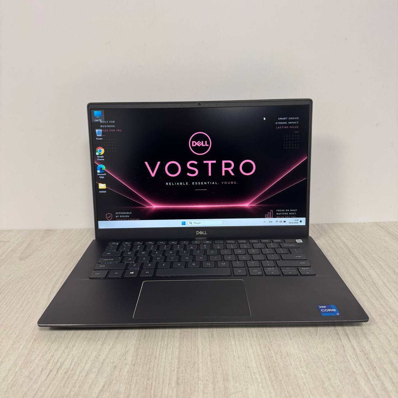 Dell Vostro 5402 i7