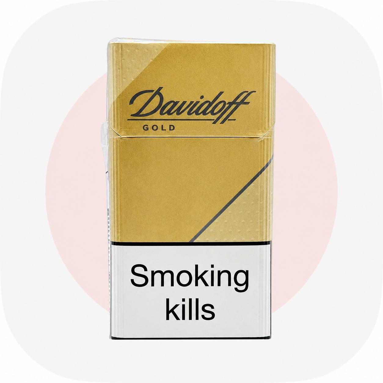 Davidoff Demi GOLD (6)