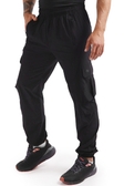 Спортивний костюм чоловічий Freever NF 8423-8923 чорний