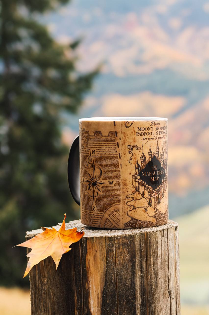 Горня "Мапа"