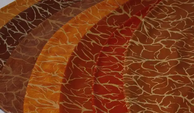 Синюга текстильна