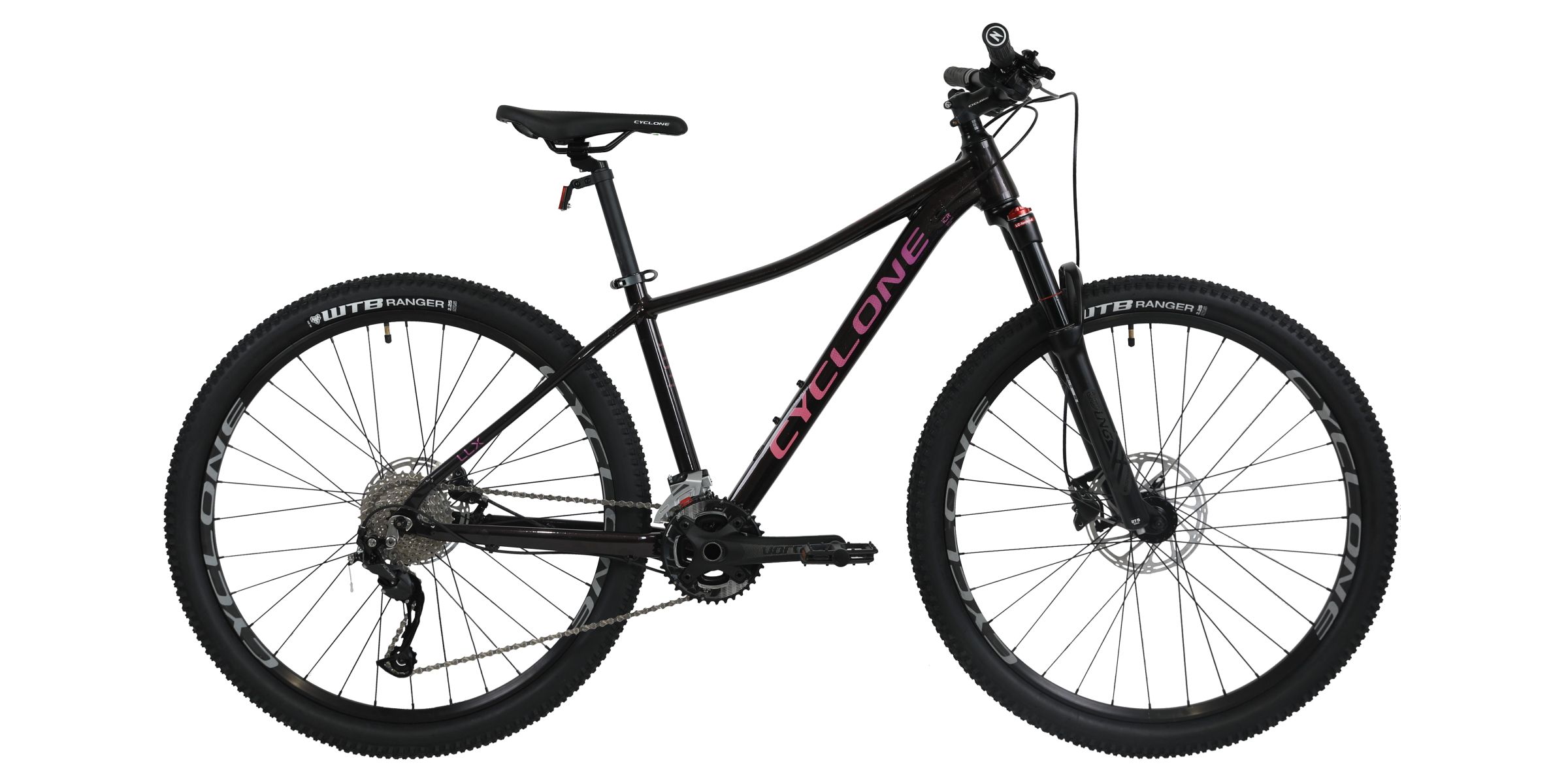 CYCLONE LLX 27.5
