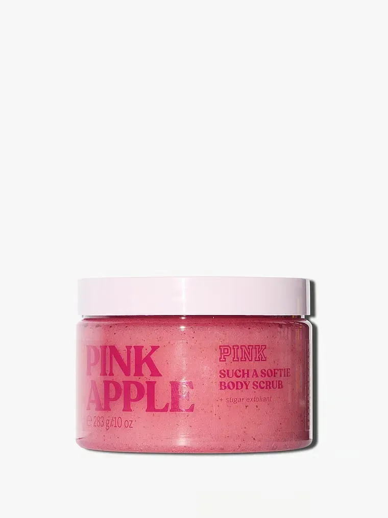 Скраб для тіла Victoria's Secret PINK APPLE Body Scrub 283 г