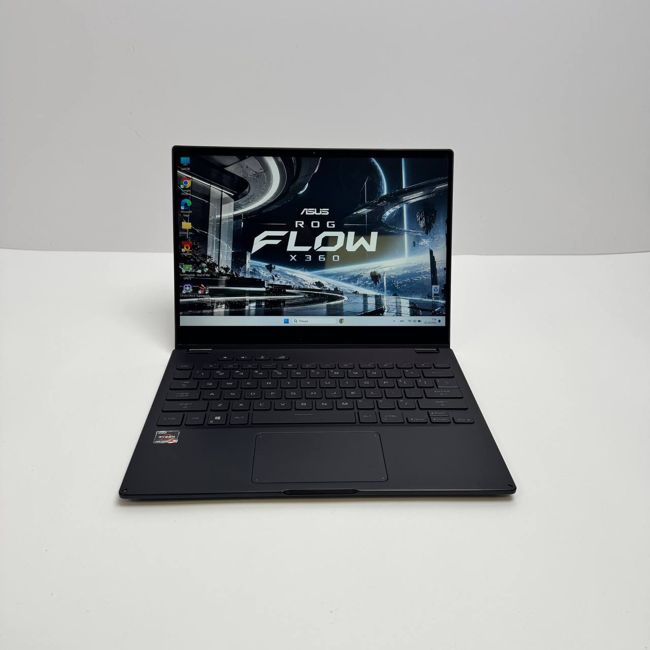 Asus ROG Flow X13 GV301QE x360  Touch