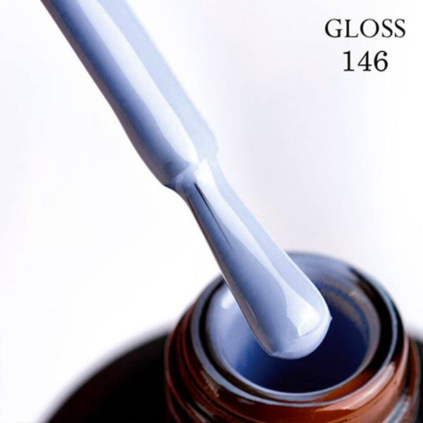 Гель лак 11 мл GLOSS 146