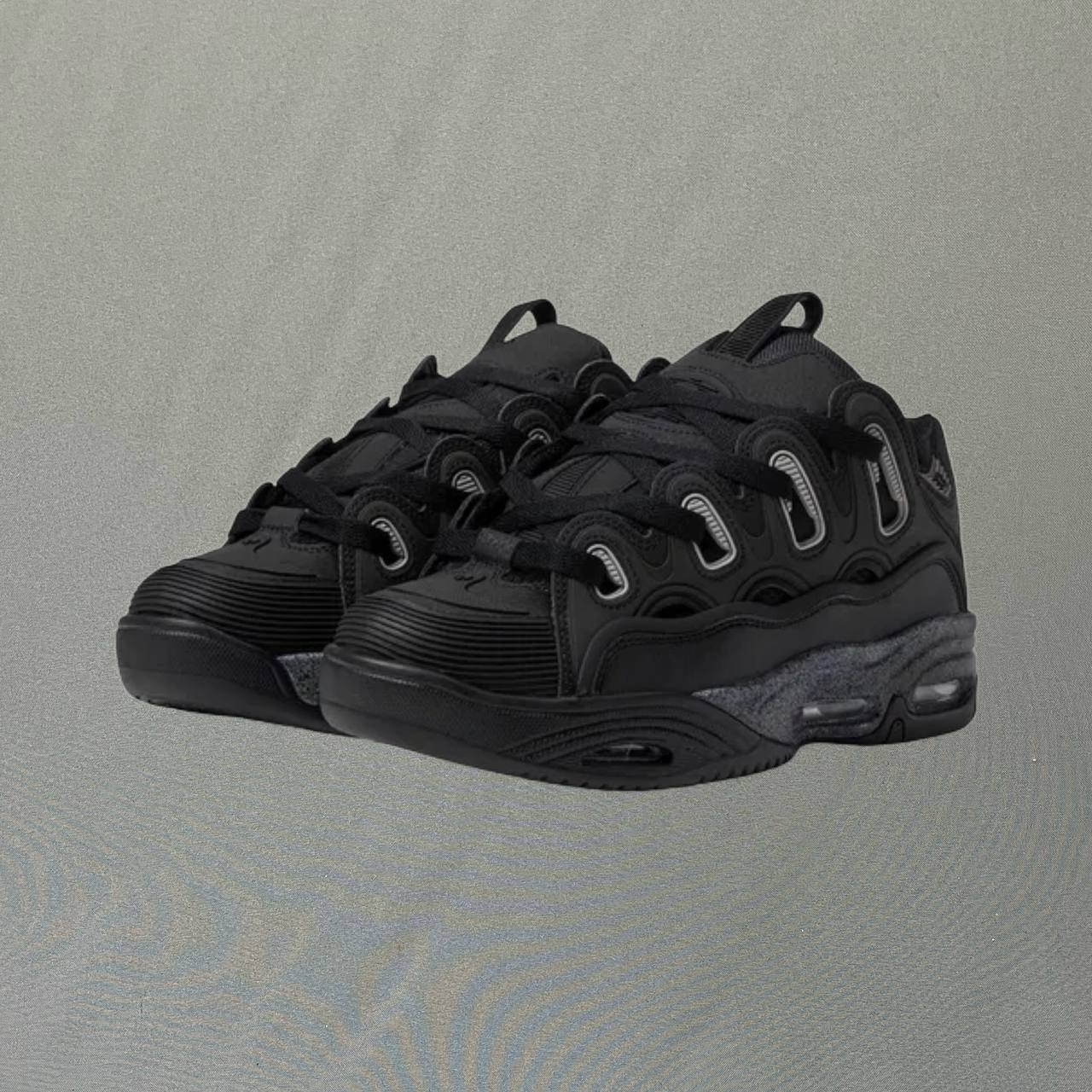 Osiris D3 black