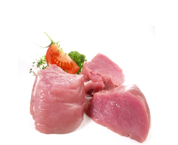 SAUTÉ DE PORC 350G