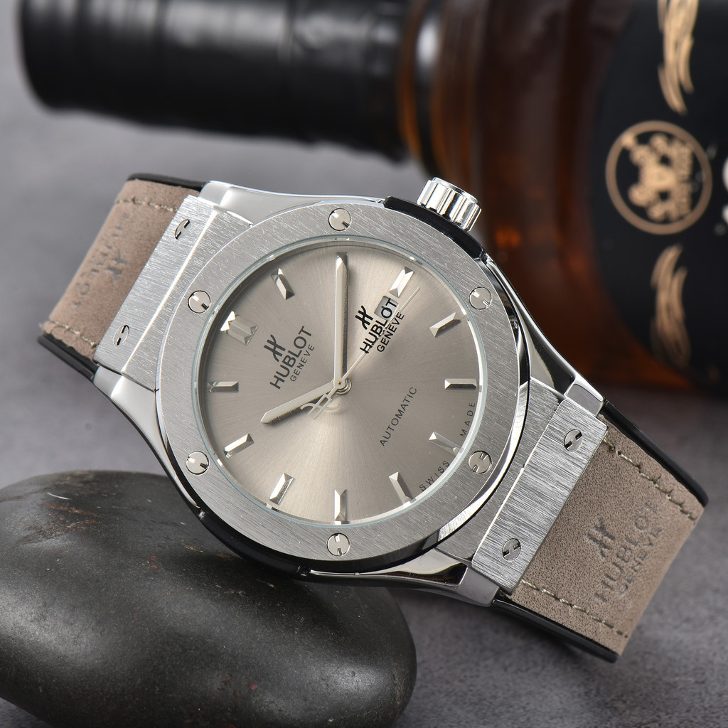 Hublot classic fusion 2 42MM ref. 542.OX.1181.RX-2