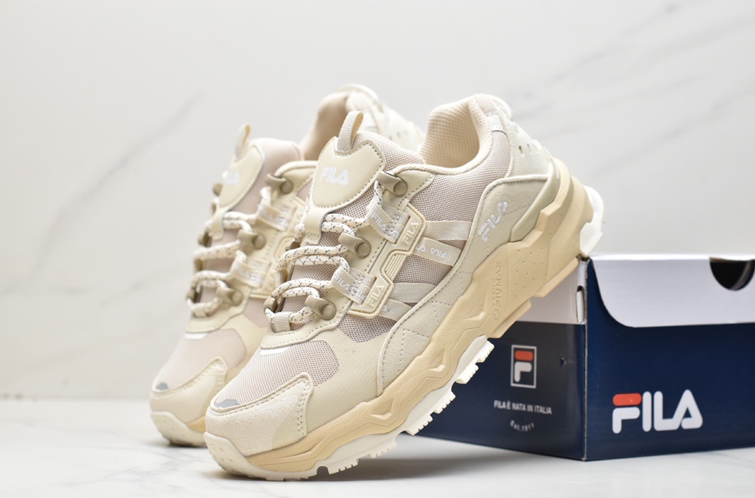 FILA M134155AWH
