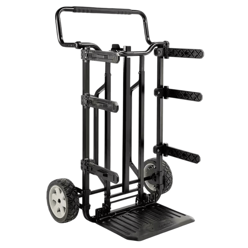 Візок для інструментальних ящиків TOUGHSYSTEM DeWALT 1-70-324