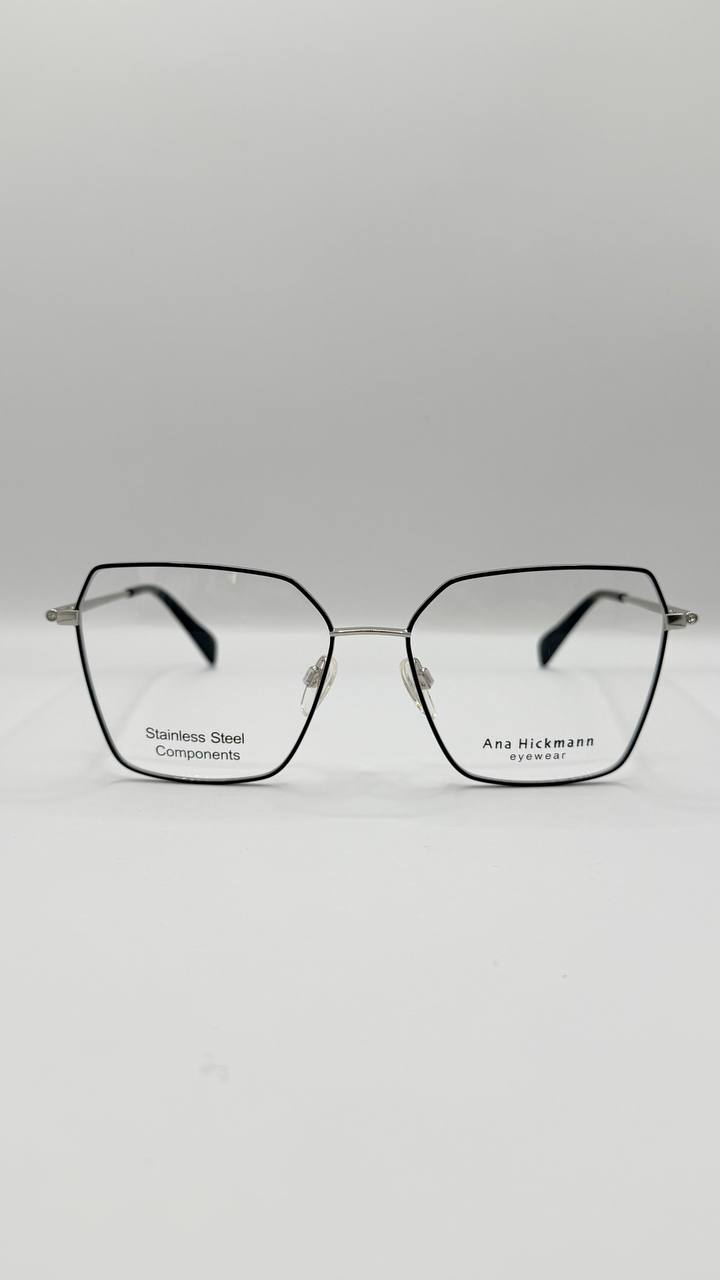 Модель Ana Hickmann AH158 09B