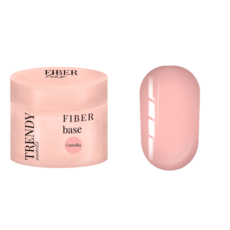 Fiber Base Camellia 30 ml