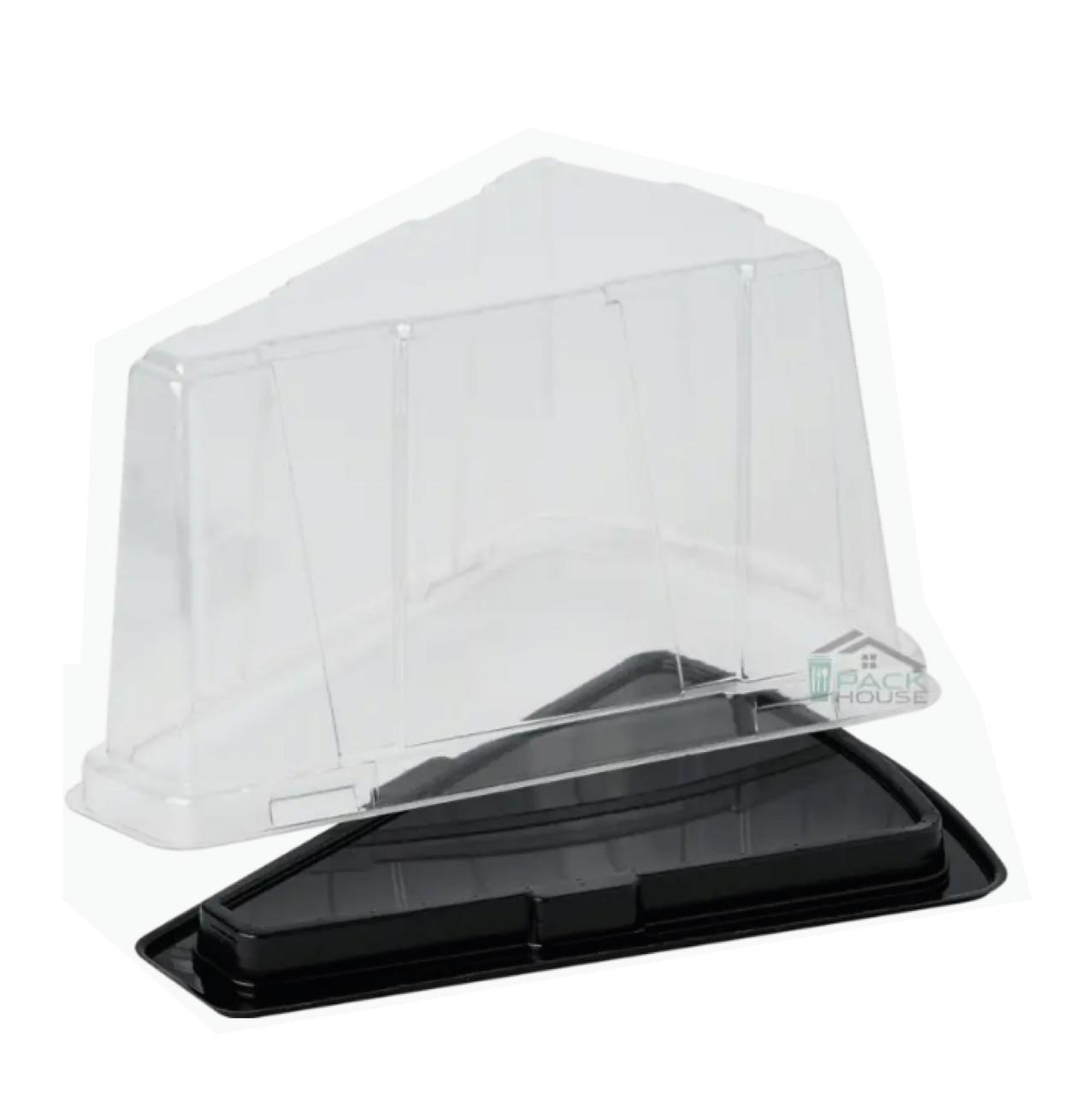 Упаковка для кондитерських виробів, упаковка 30 шт, 022500059