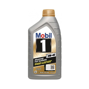 Mobil 1 FS 0W-40