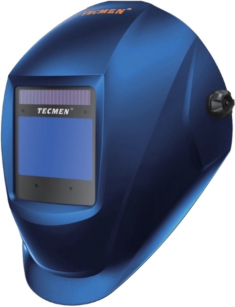 Маска зварювальна TM16-ADF815S Tecmen