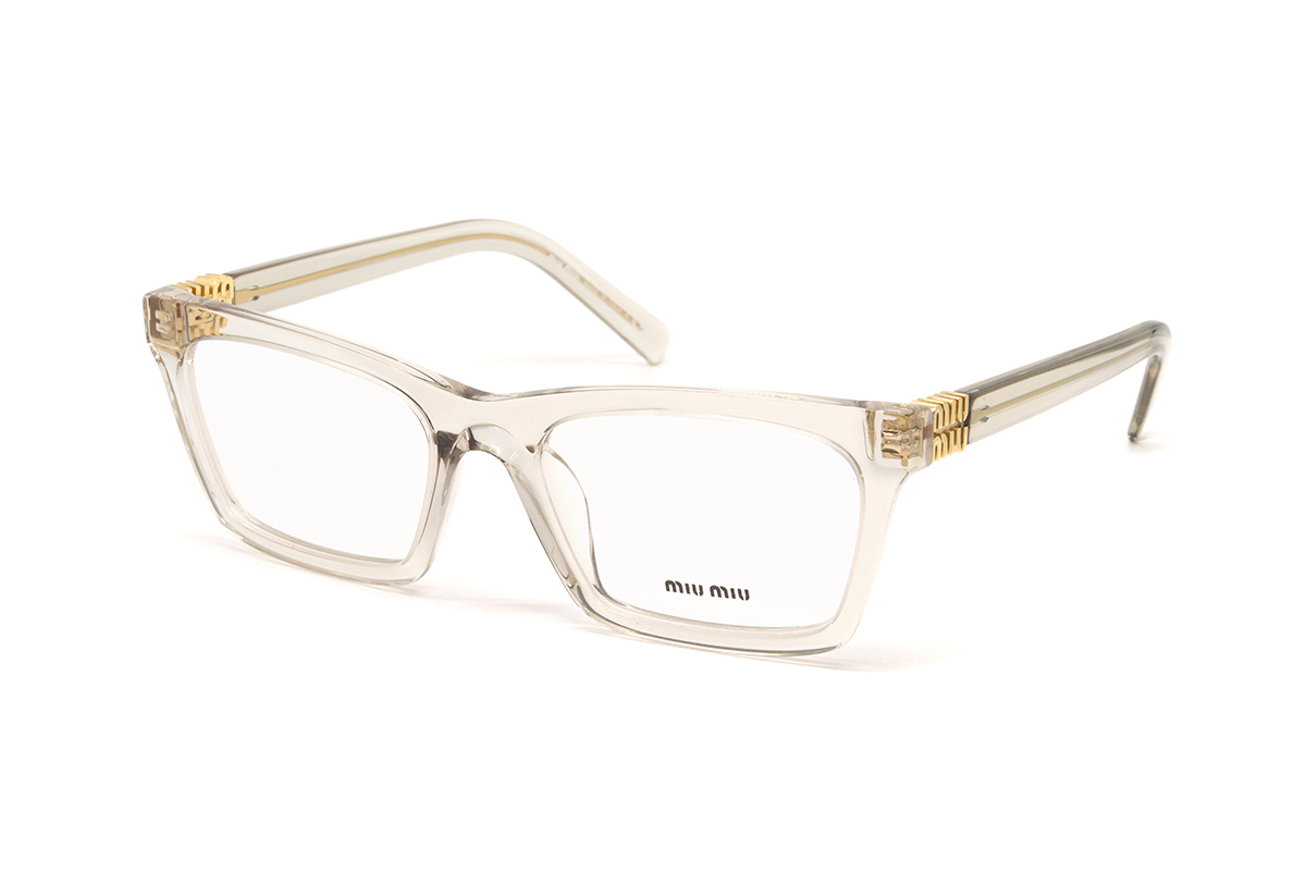 Miu Miu  MU 04WV 12U1O1 55