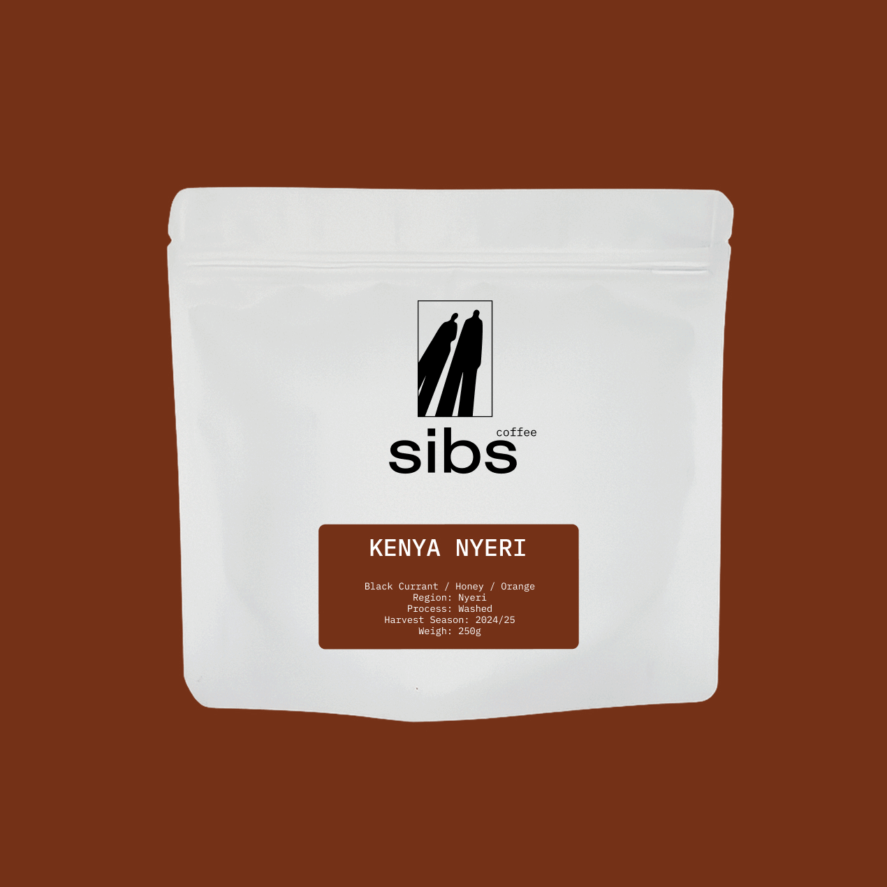 KENYA NYERI