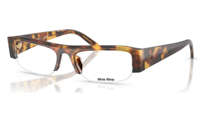 Miu Miu MU B07S 14L08N 51