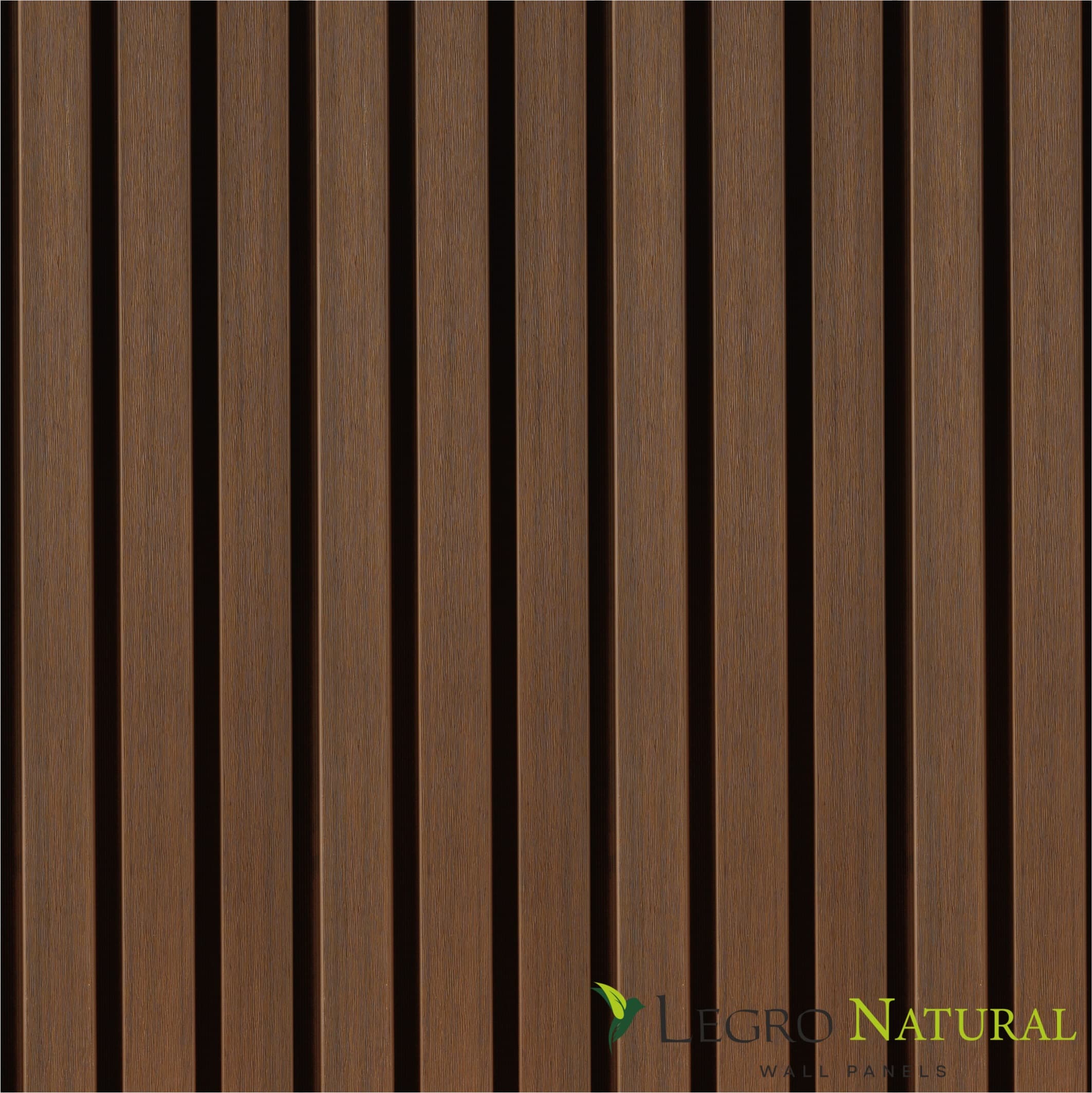 Legro Natural FS 15 Teak