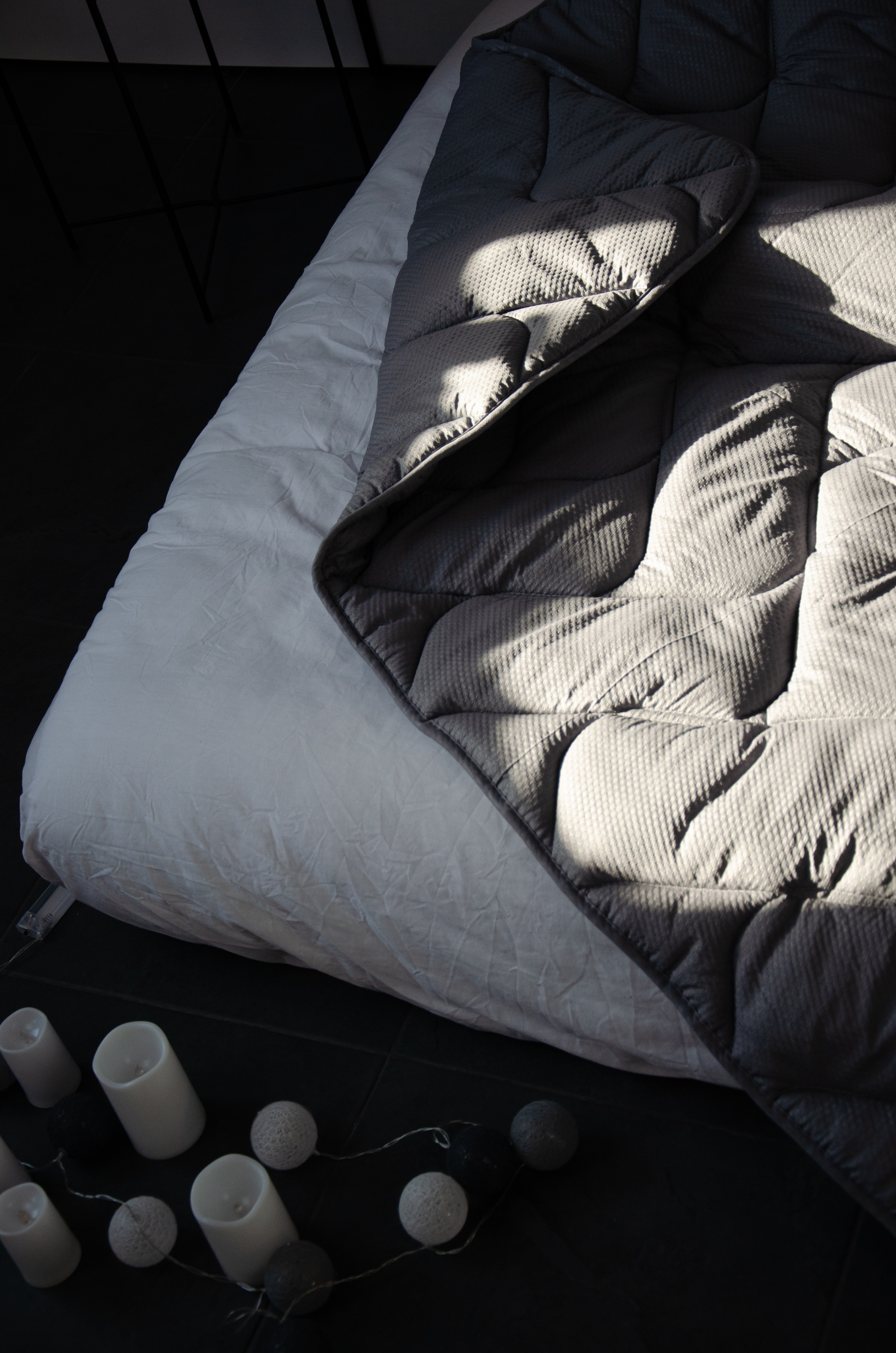 Ковдра ЛІТНЯ бамбук