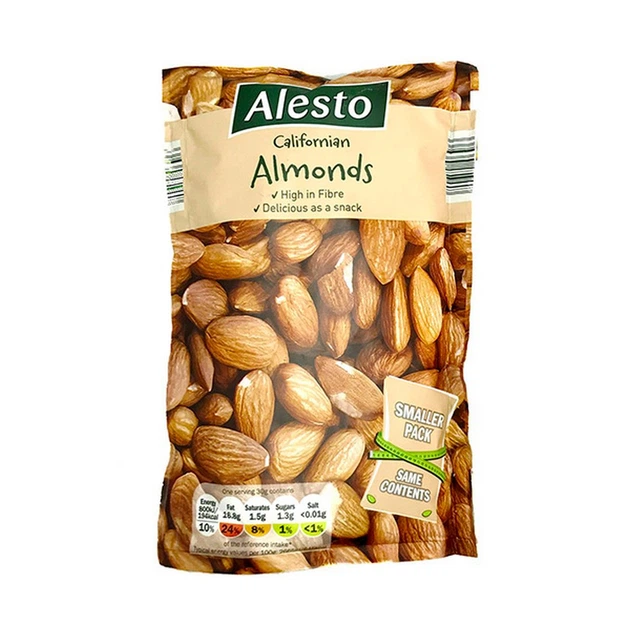 Мигдаль Alesto 200 г