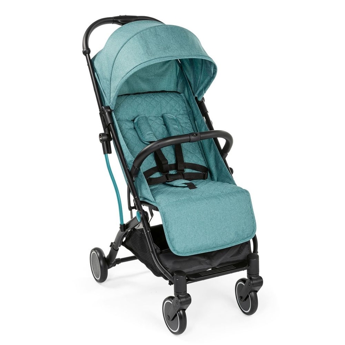 Прогулянкова коляска Chicco Trolley Me 84