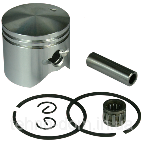 Поршневий комплект для бензокоси, D = 34 mm