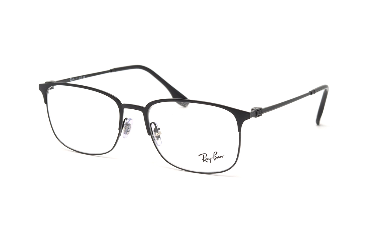 RAY BAN RX 6494 2904 56