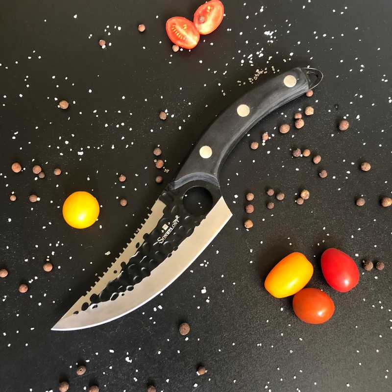 Універсальний кухонний ніж 27 см