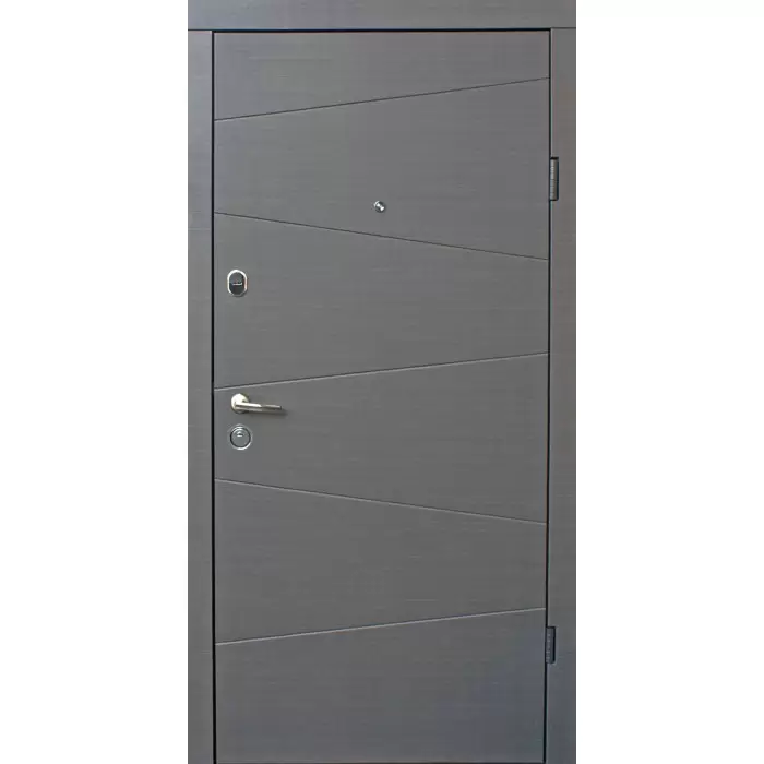 Вхідні двері Qdoors Еталон Нео