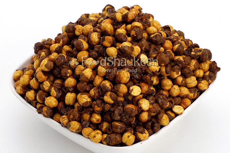 Hing Jeera Chana 180GMS