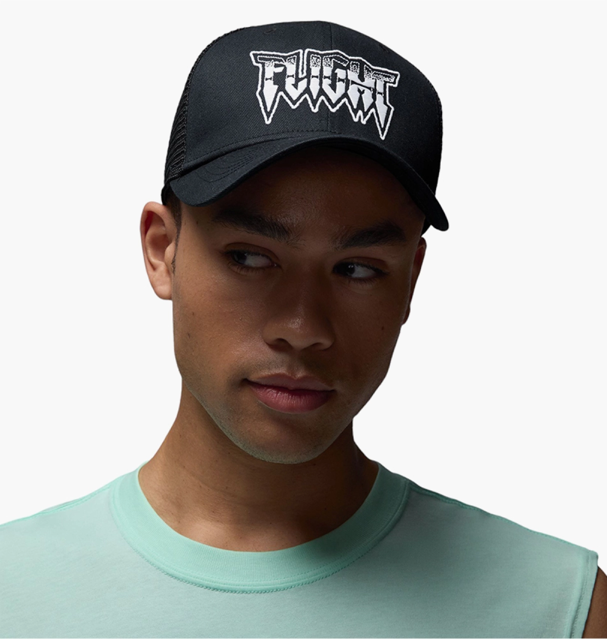 Кепка Nike Trucker Cap